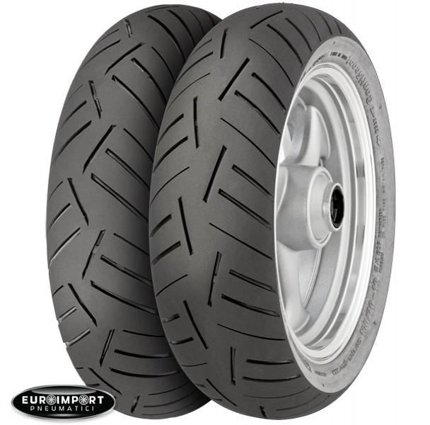 Continental ContiScoot  110/70  11 45 L   TL DOT 2025